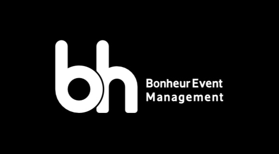 Bonheur Logo